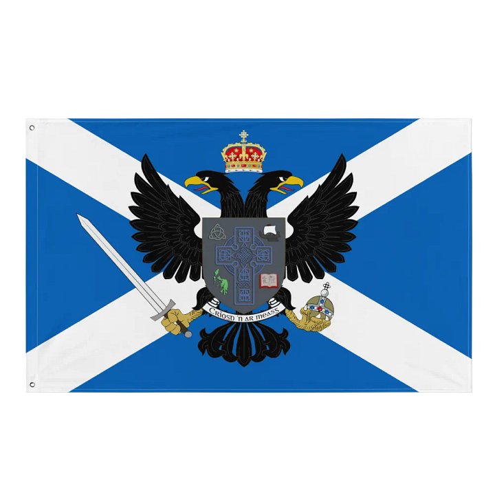 Orthodox Scotland product image (1)