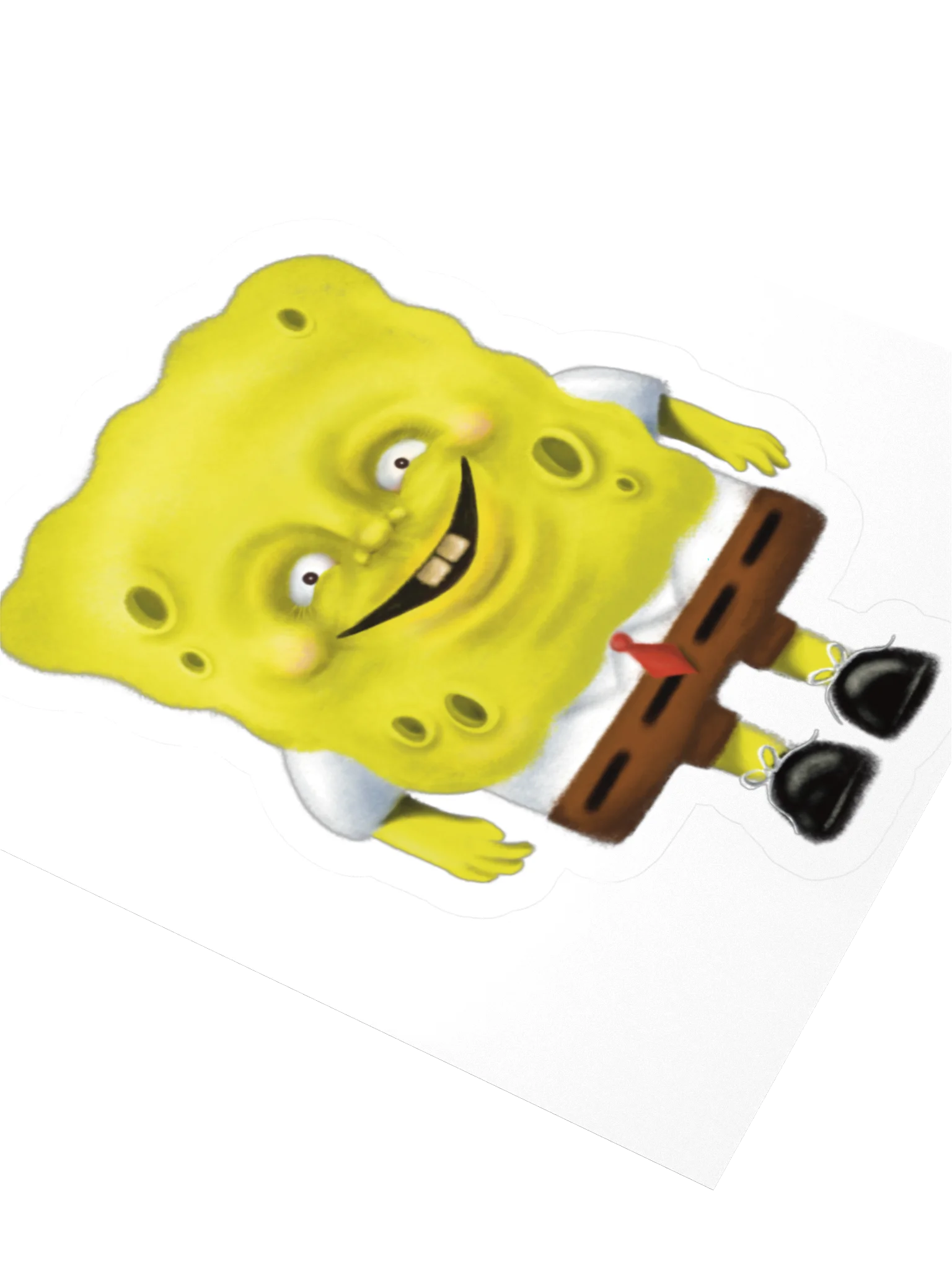 Spongeberb Squirepants product image (3)