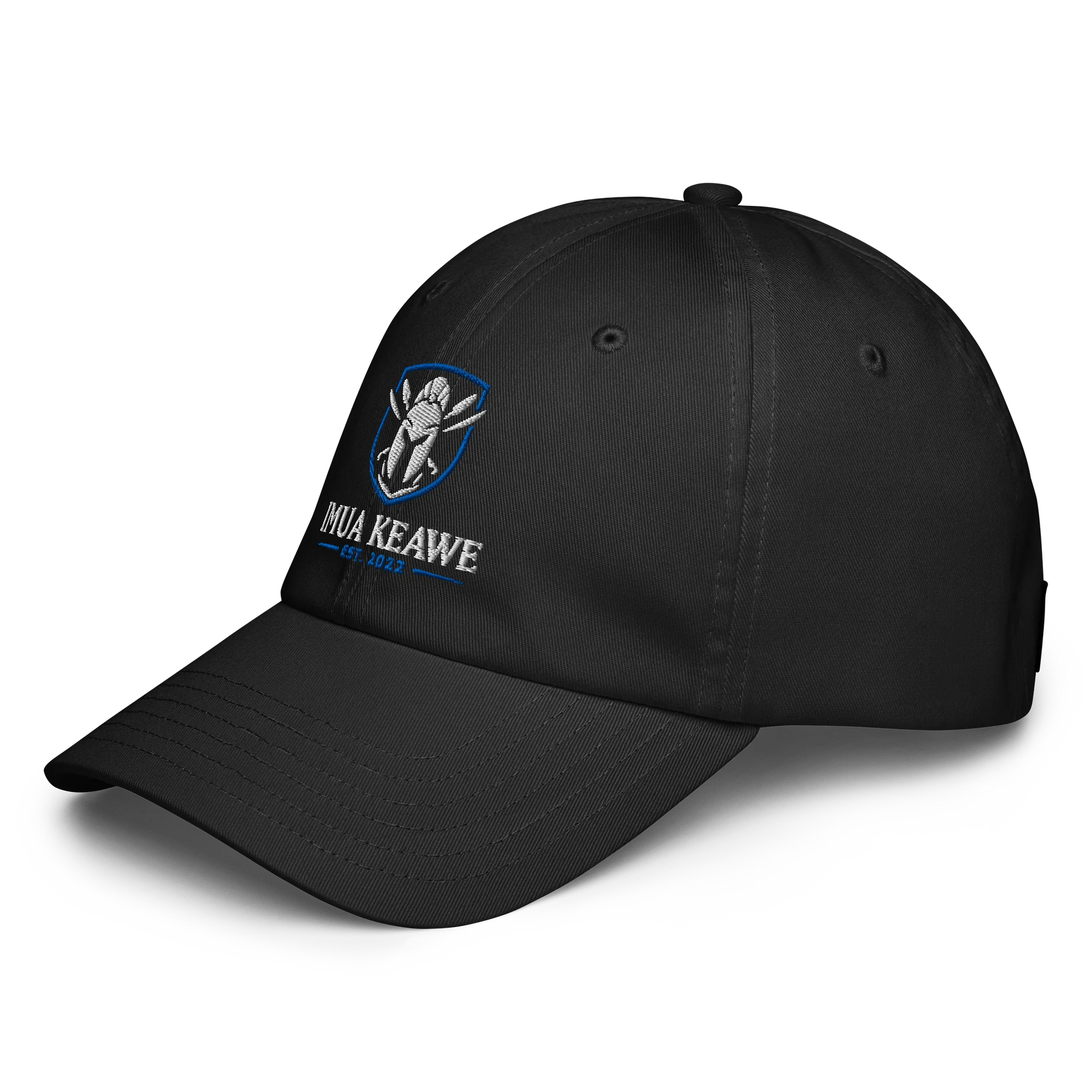 Under Armour Flat Embroidered IMUA Keawe Hat product image (2)