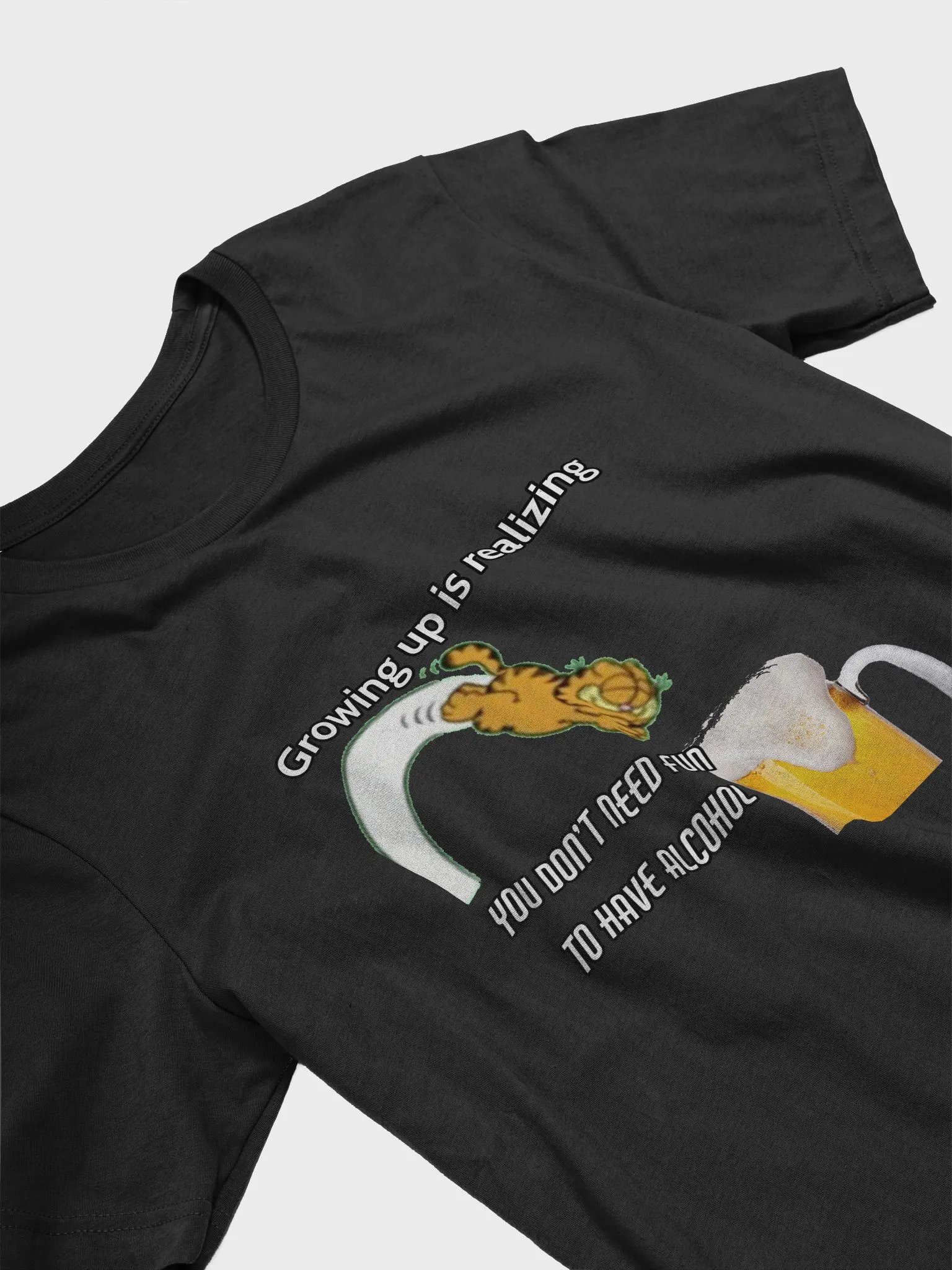 Alcohol Shirt product image (30)