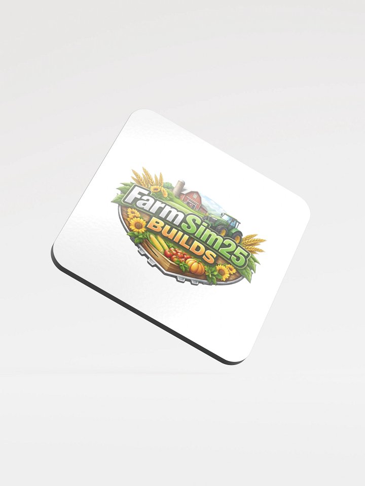 Harvest Coasters product image (1)