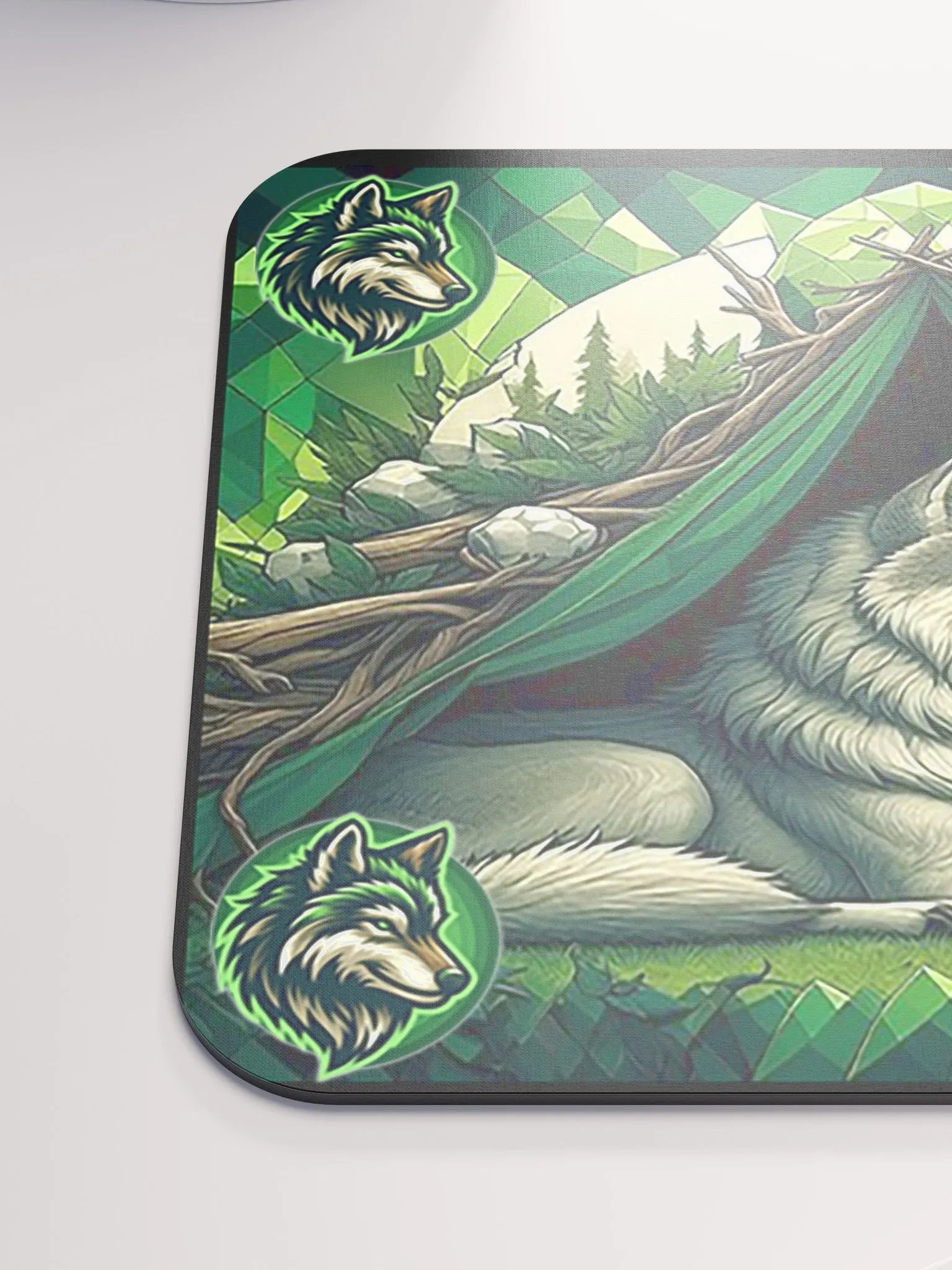 Den Guardian Mouse Pad product image (6)