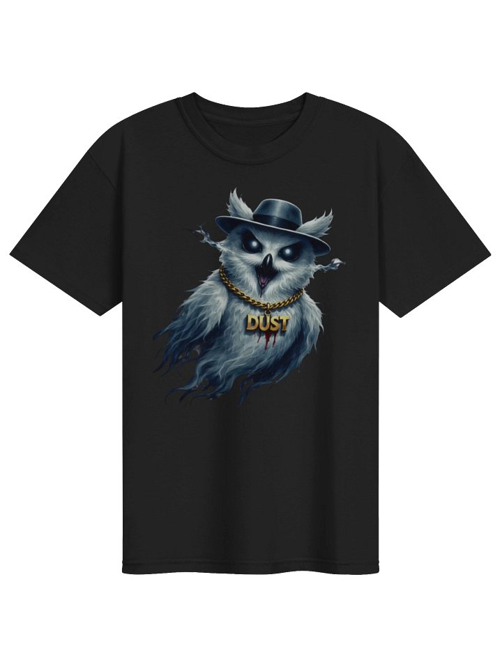 Phant Owl Heavyweight T-Shirt product image (1)