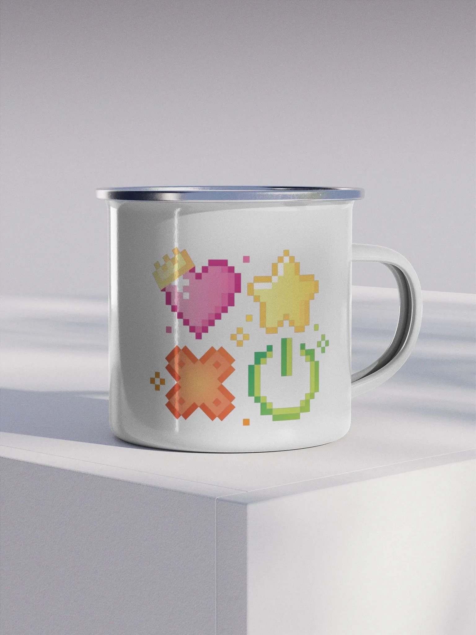 OPXLA Logo Mug product image (4)