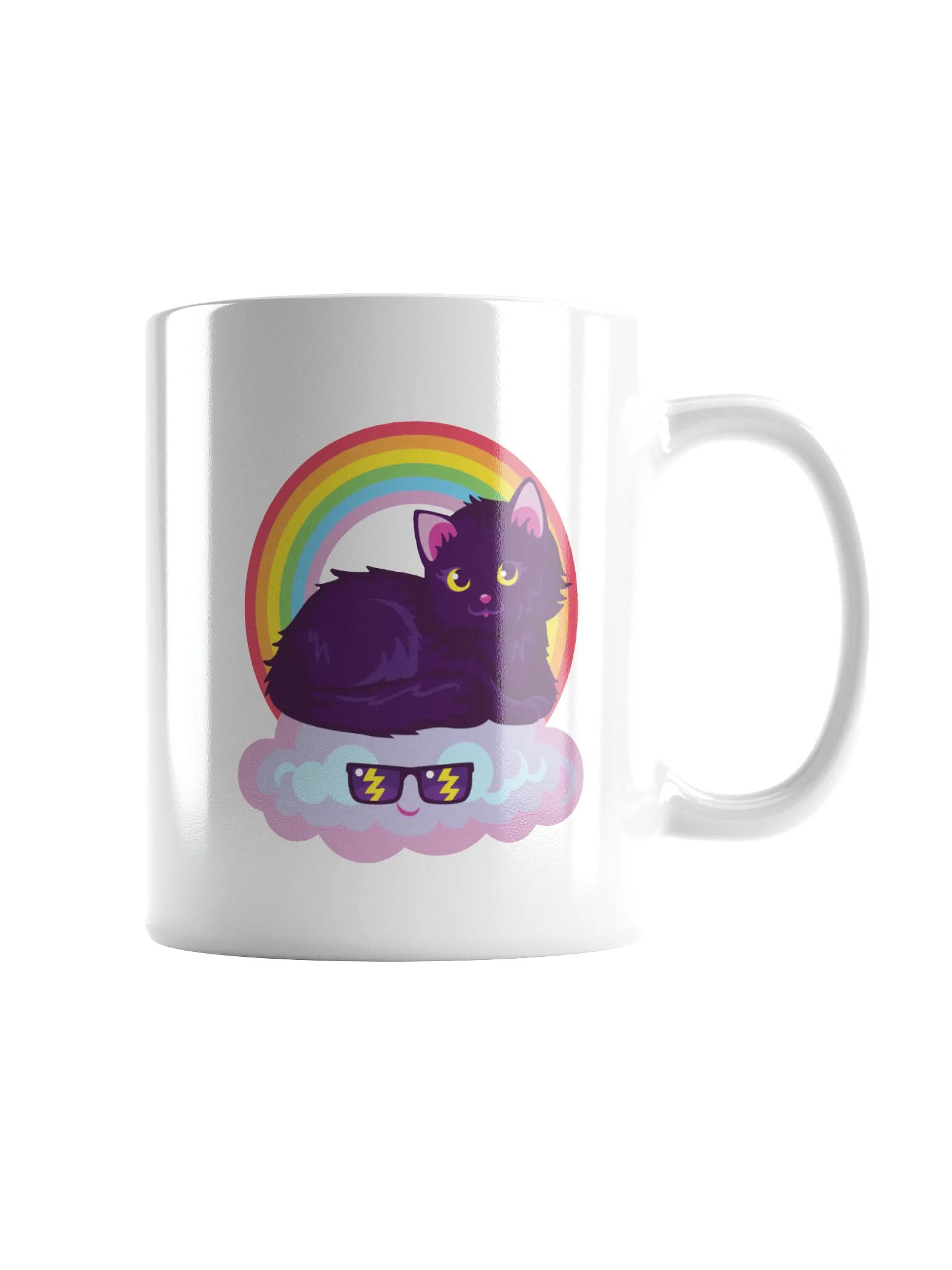 90's Joob Mug product image (1)
