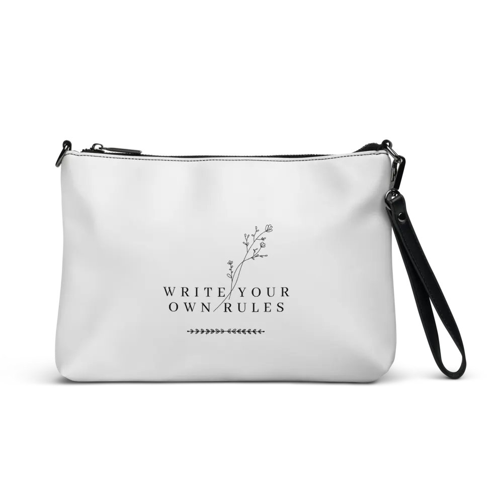 Crossbody Bag CBFB0106 product image (1)