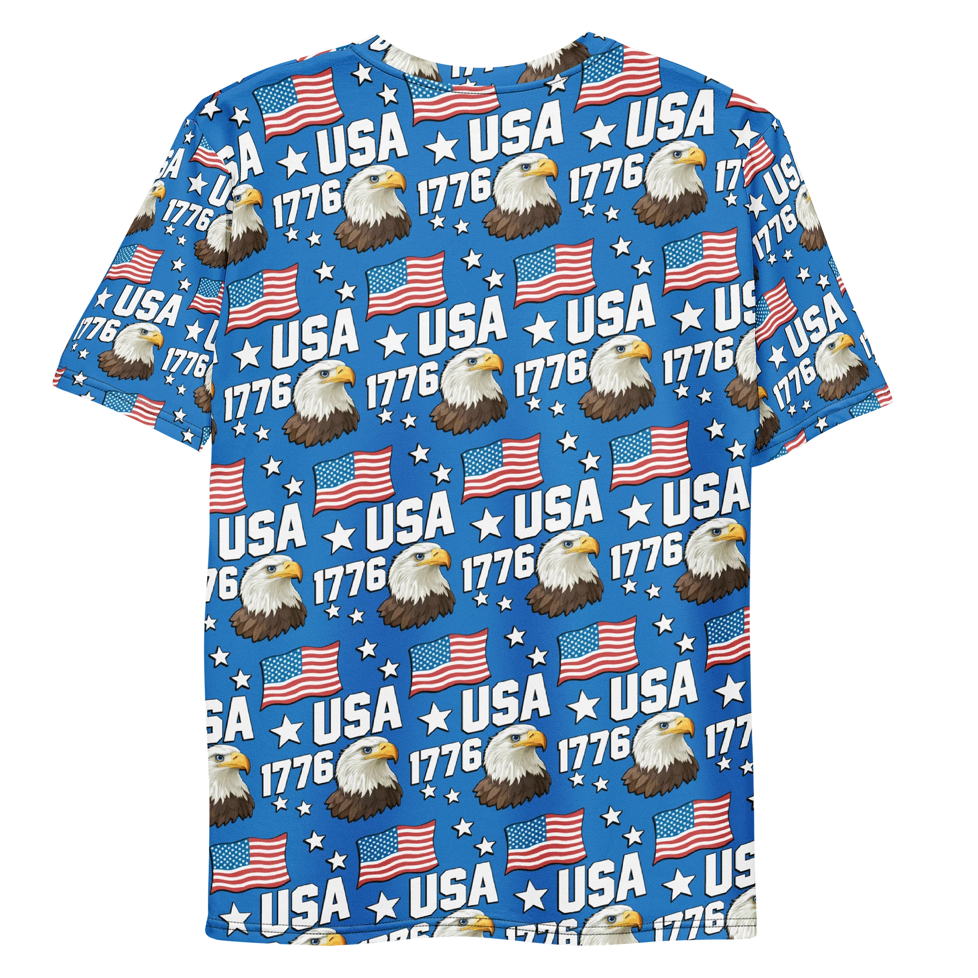 The Patriot product image (7)