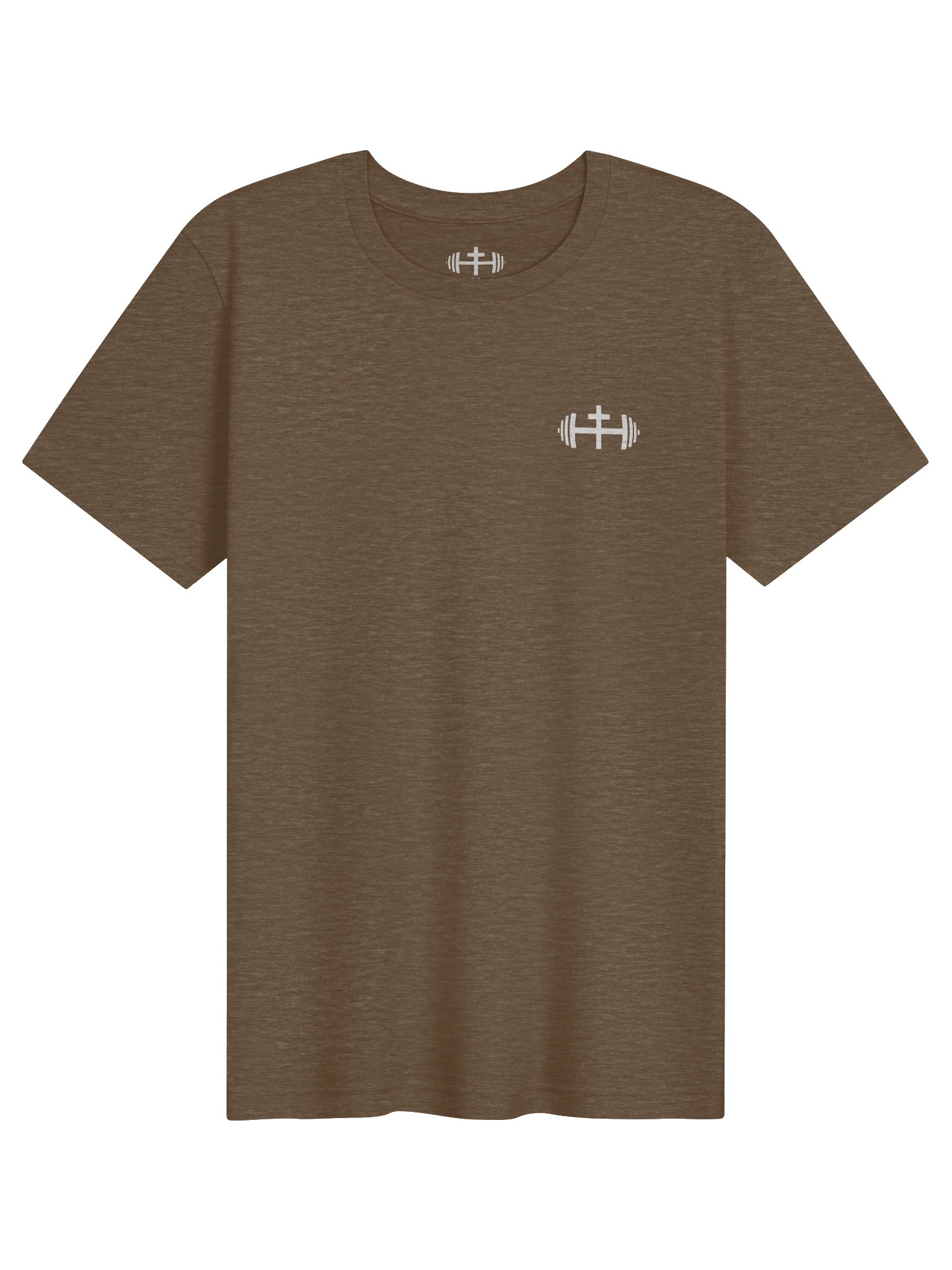 His House Unisex "Love the Feeling" T-Shirt product image (2)