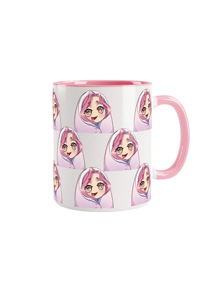 Cozy Mug product image (1)