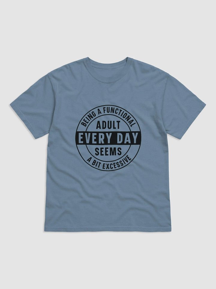 Being a Functional Adult Every Day product image (39)