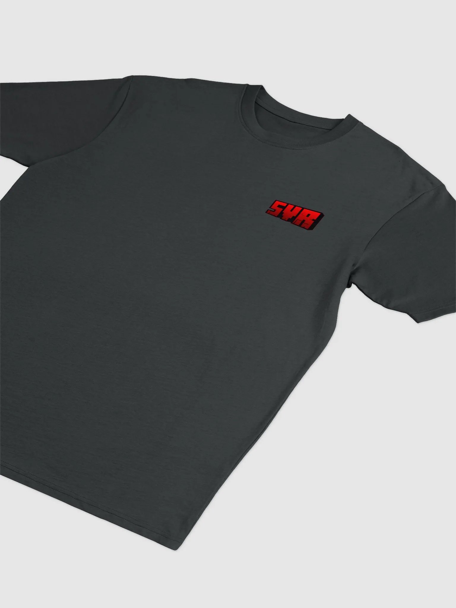 SVR Logo Tee product image (2)