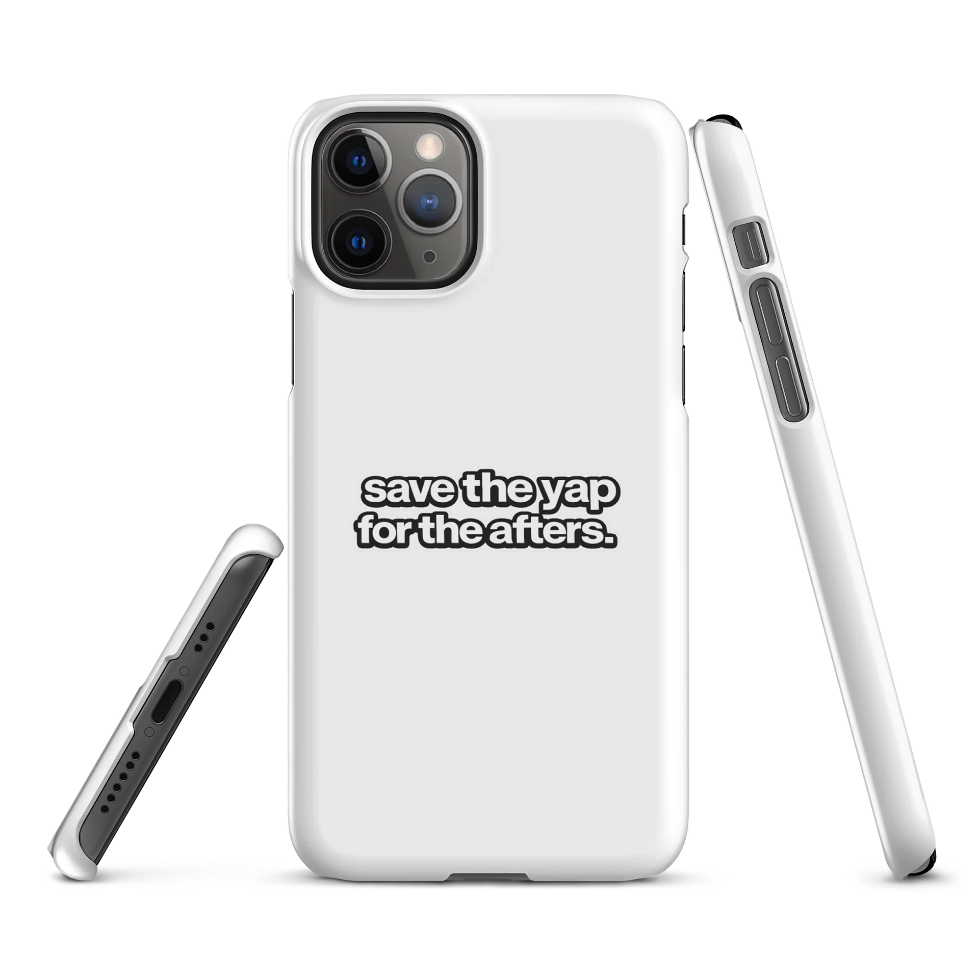 save the yap phone case product image (17)