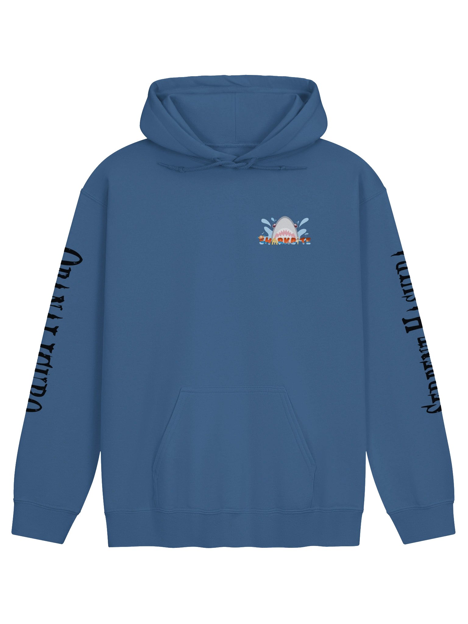 Oban-BITE Hoodie product image (14)