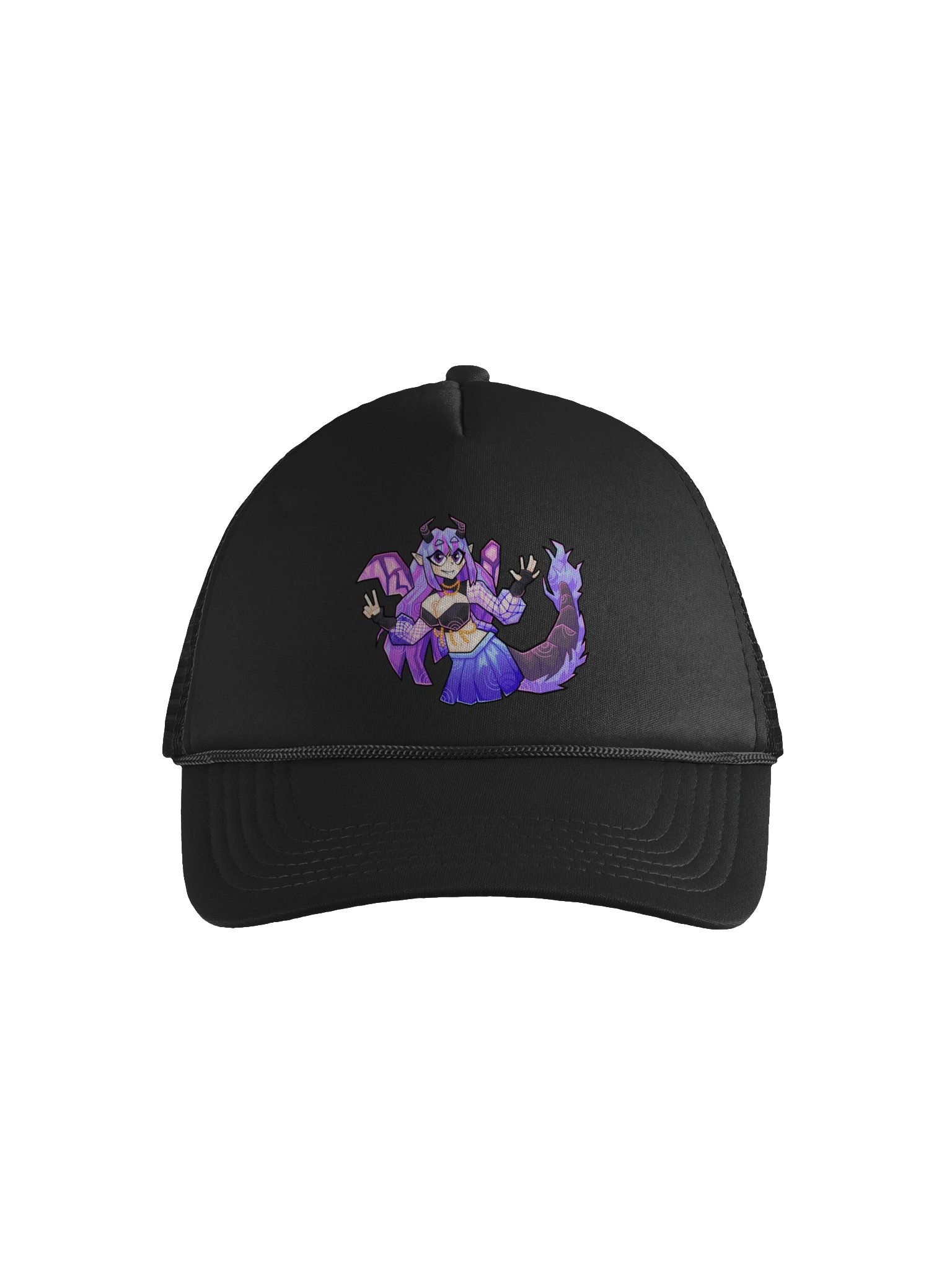 Inky Kamiko Hat product image (1)