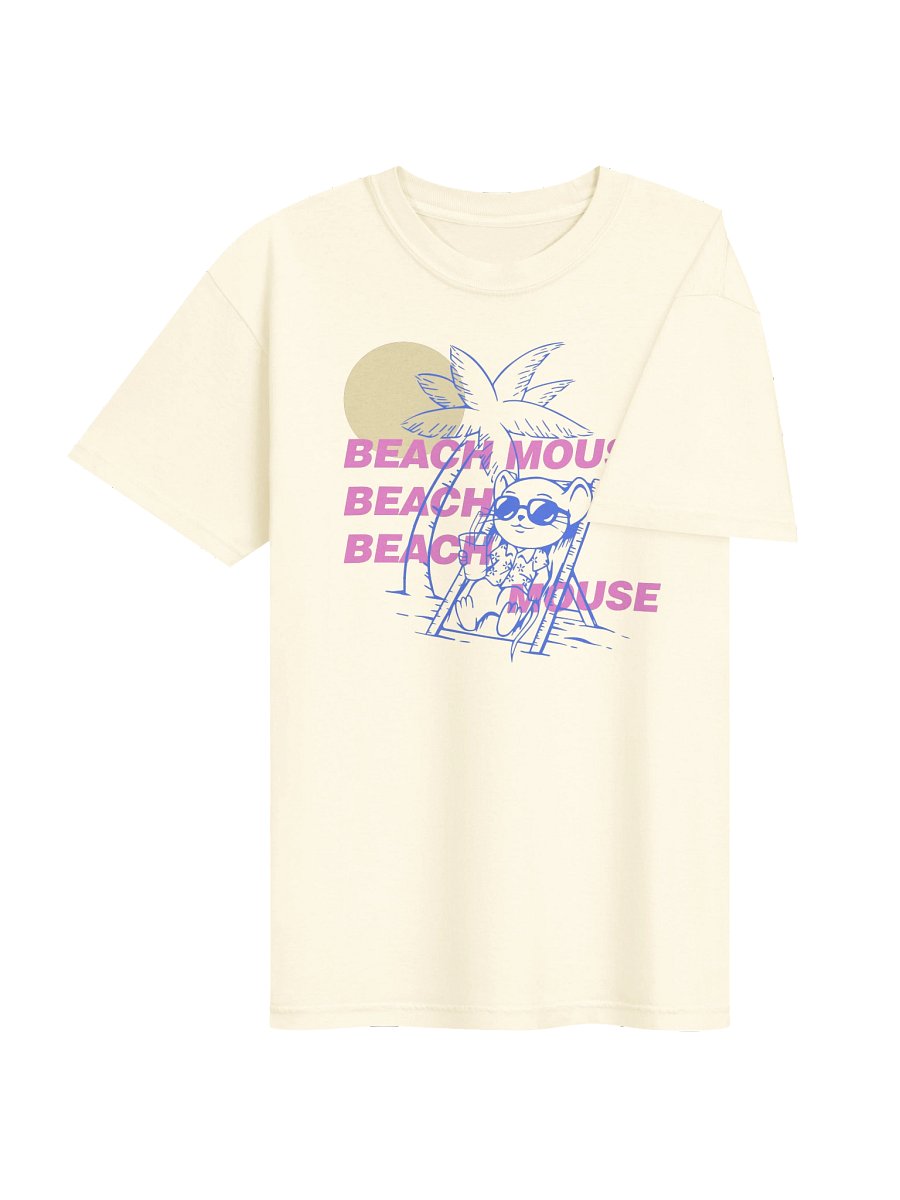 Beach Mouse product image (84)