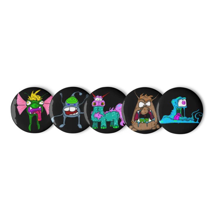 Voidlings 96-100 product image (1)