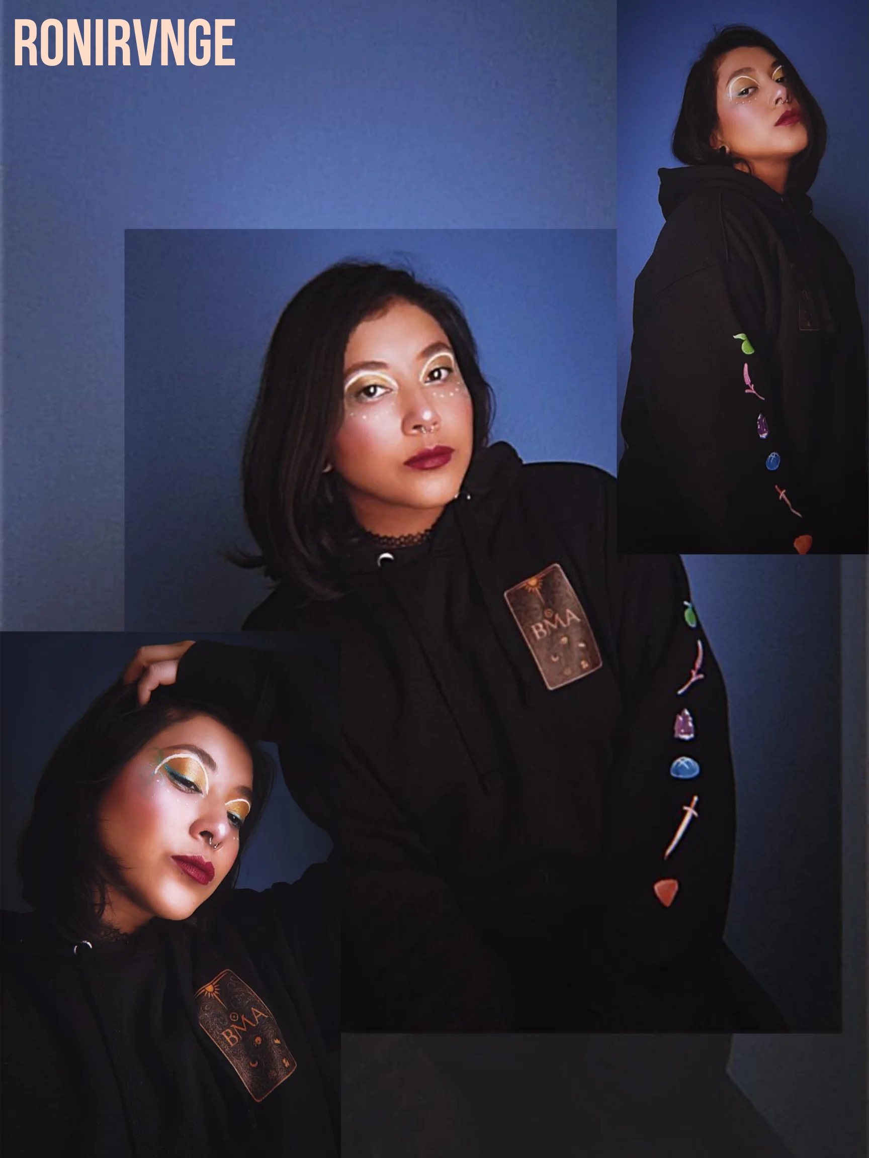 🤝 The Homies Sweater || C1 product image (7)