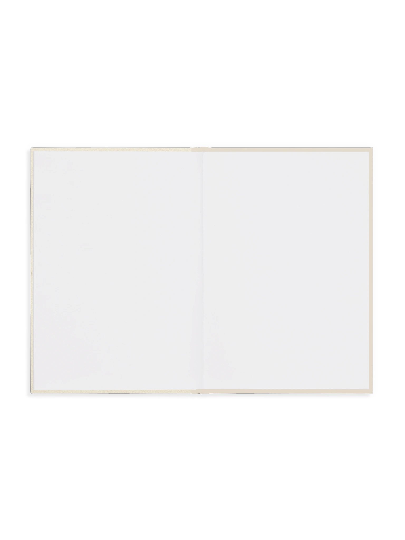 Pressed Autumn Leaves Drawing Book product image (4)