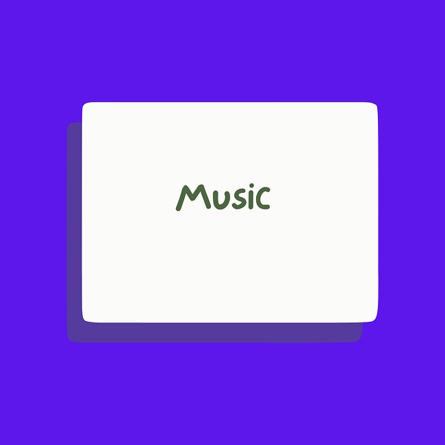 Music: Stories Brought To Life 