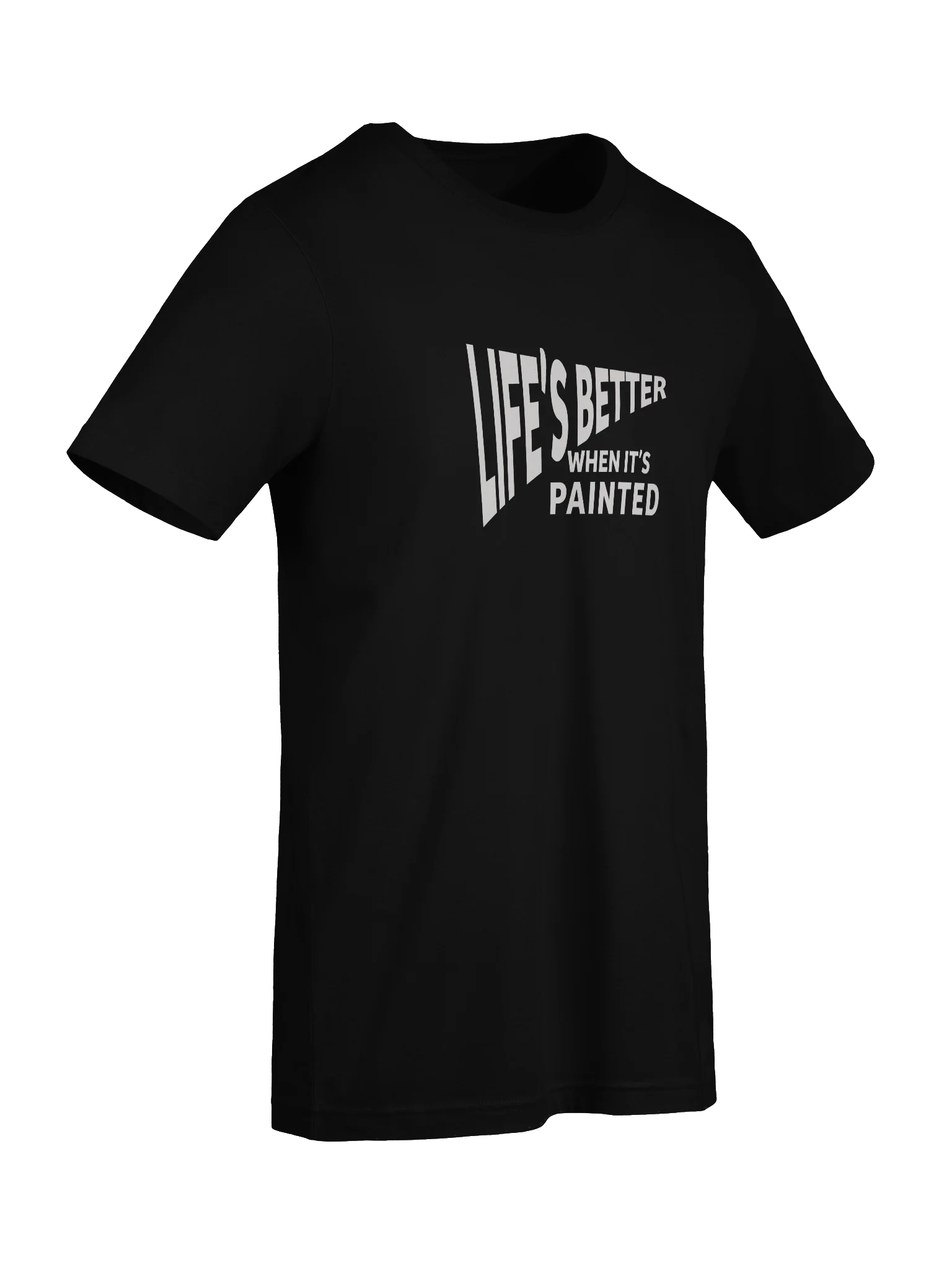 Life’s Better When It’s Painted product image (9)