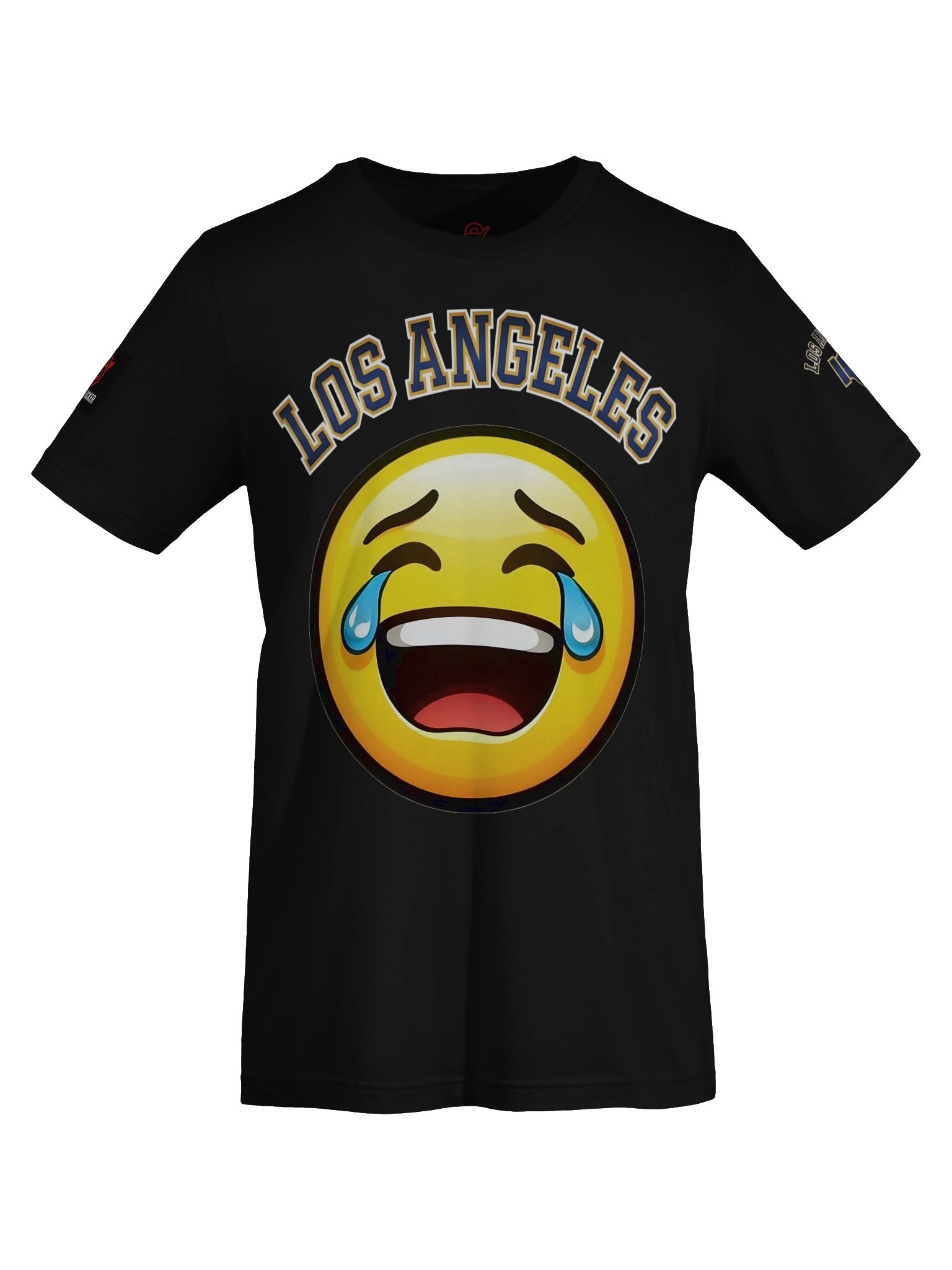Laughing Stock | Los Angeles | Football | Rival Locker product image (56)