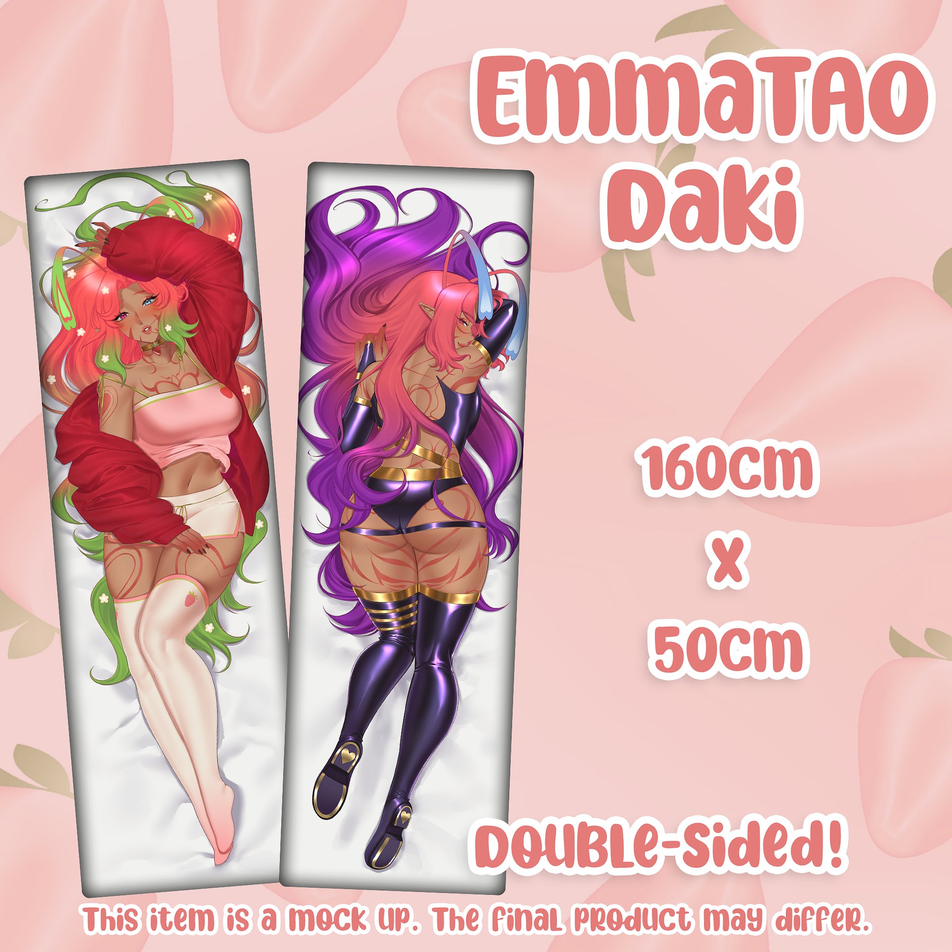 EmmaTAO Daki product image (2)