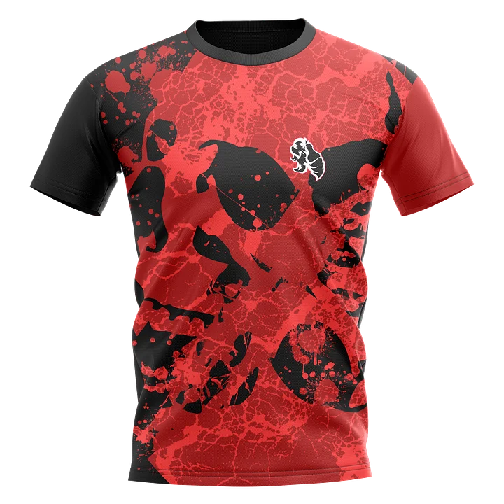 R!OT 2025 Team Jersey product image (1)