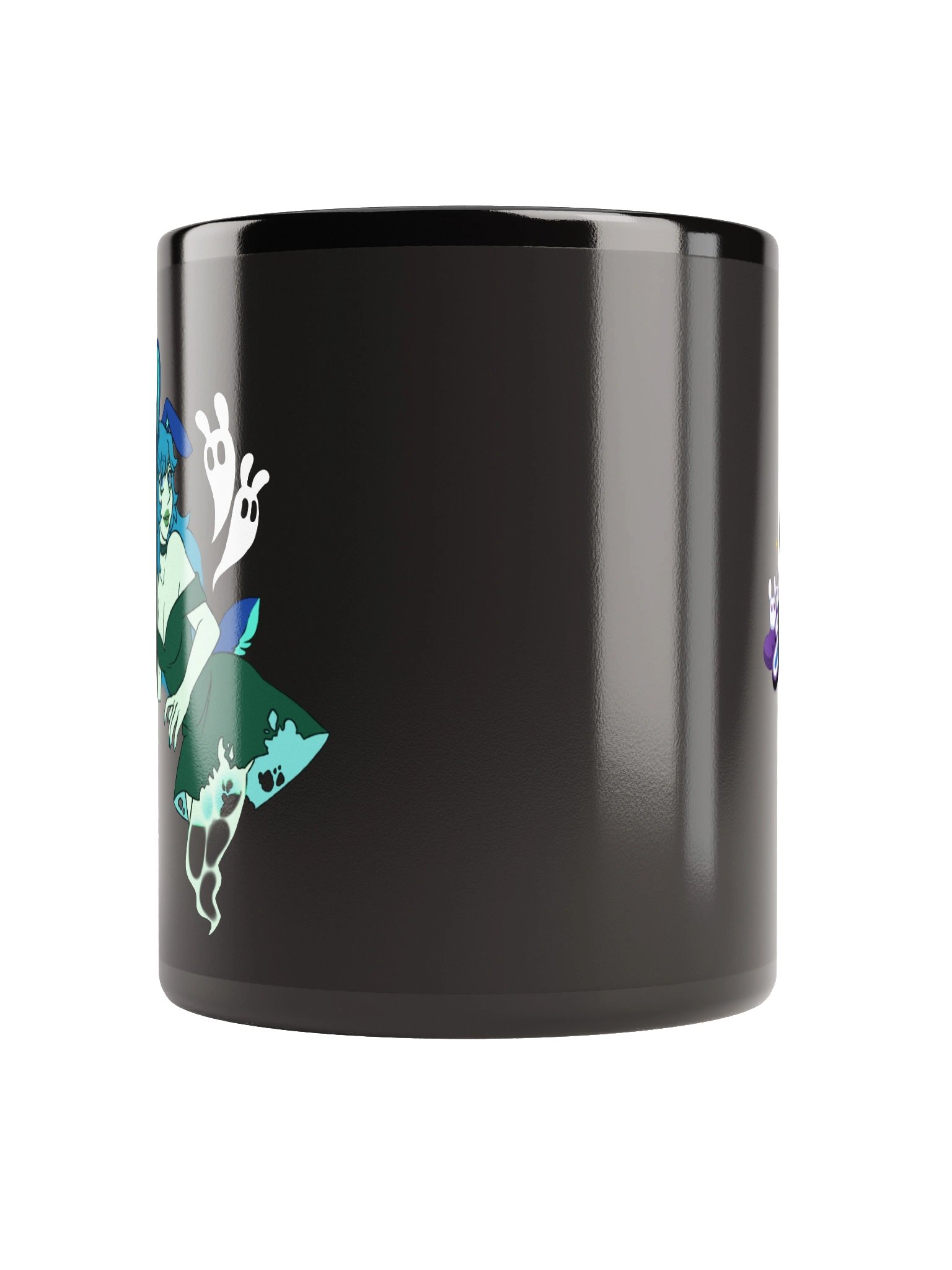 Ghostly Good Time product image (3)