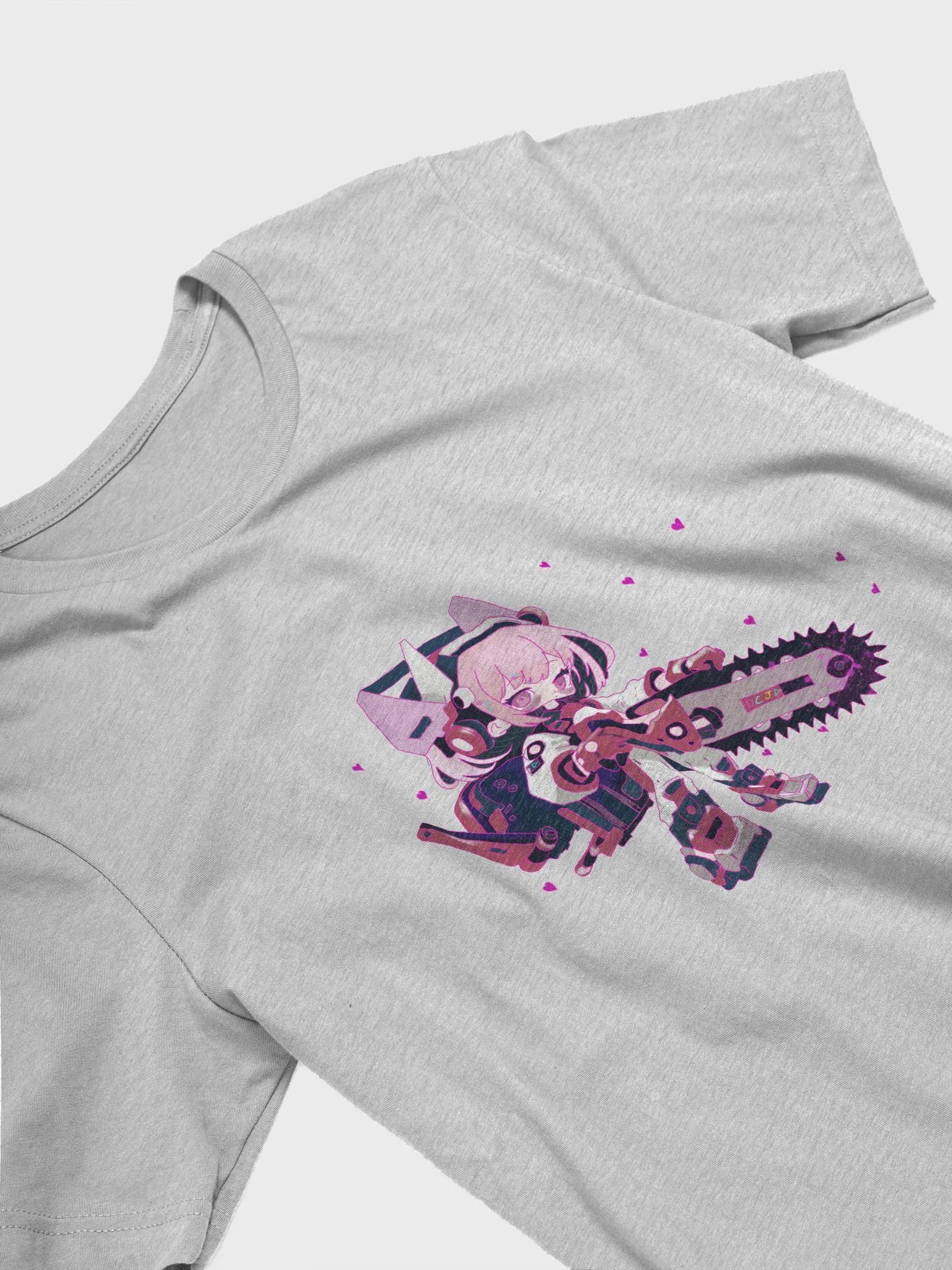 Love Saw Shirt product image (26)