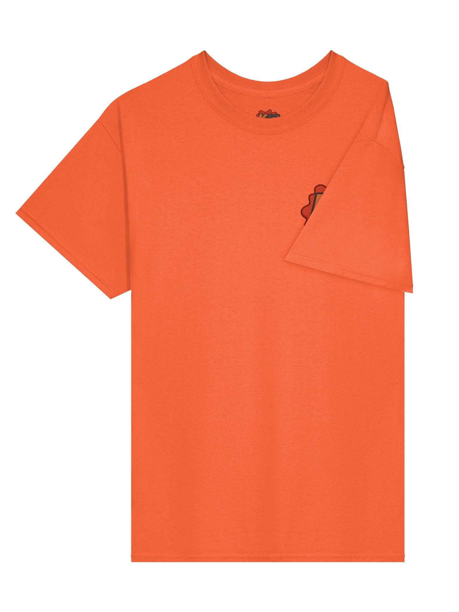 KennyMcCormick18 Graphic Tee product image (6)