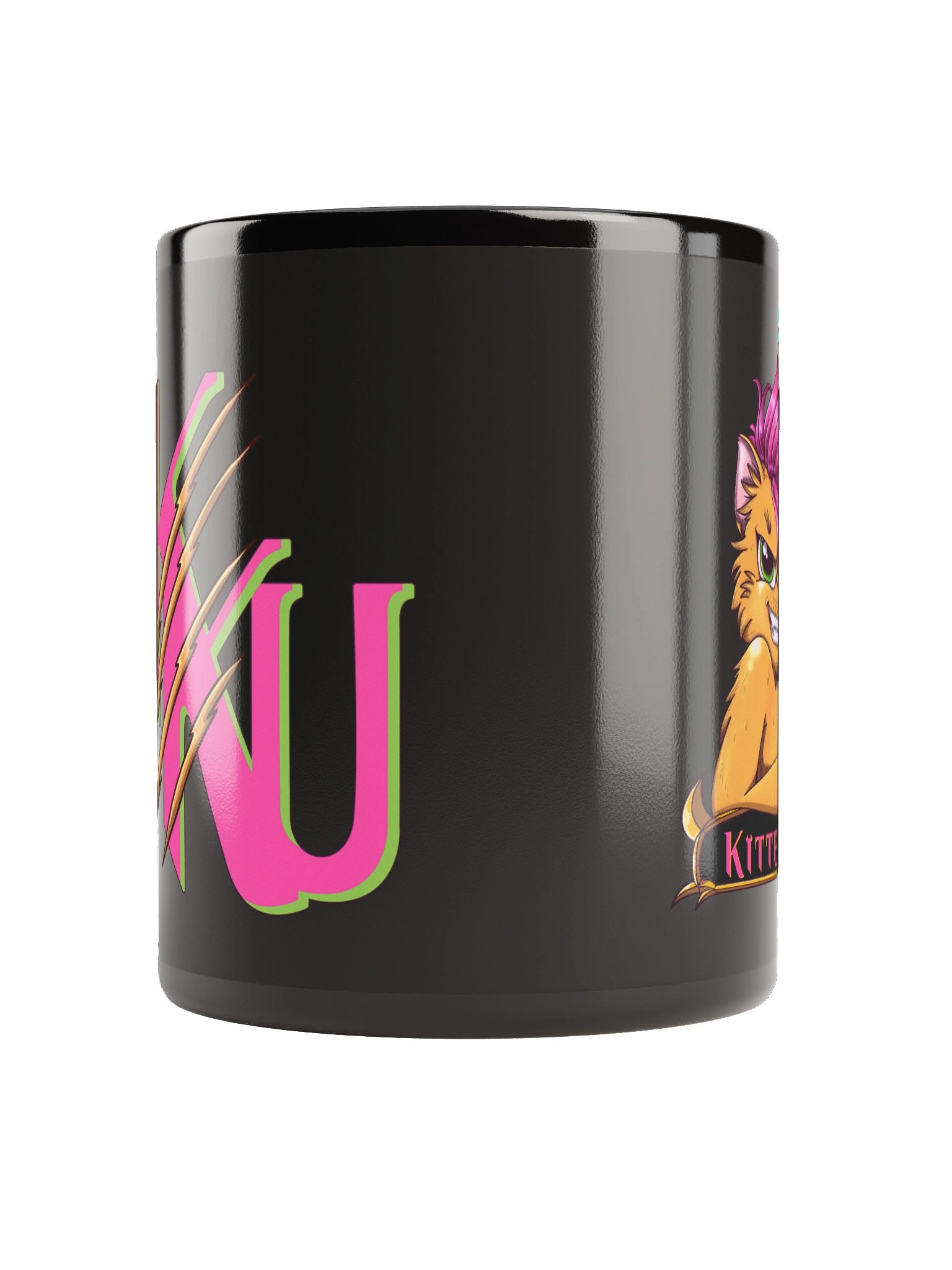 KKU Coffee Mug product image (4)