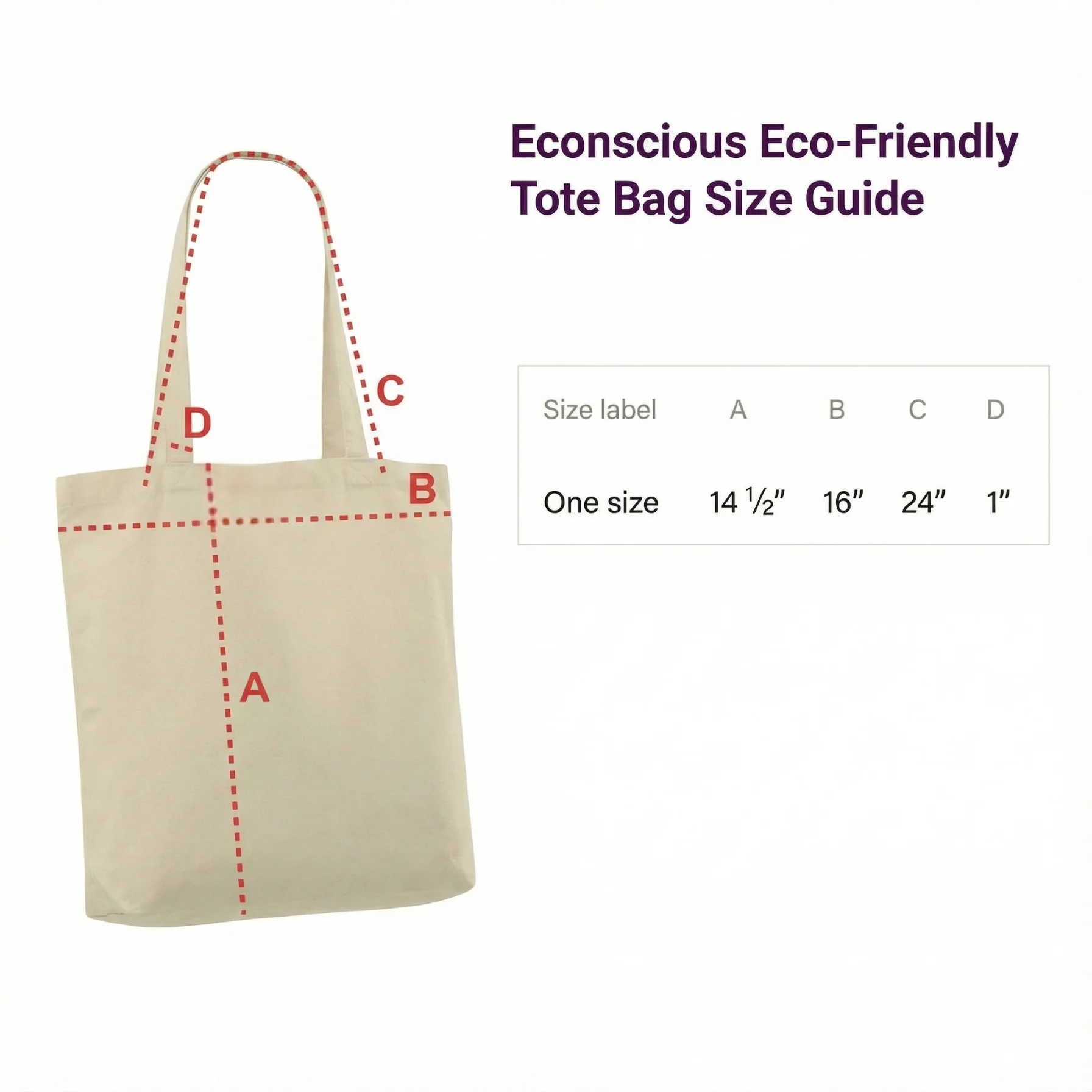 Crystal Collector tote product image (7)