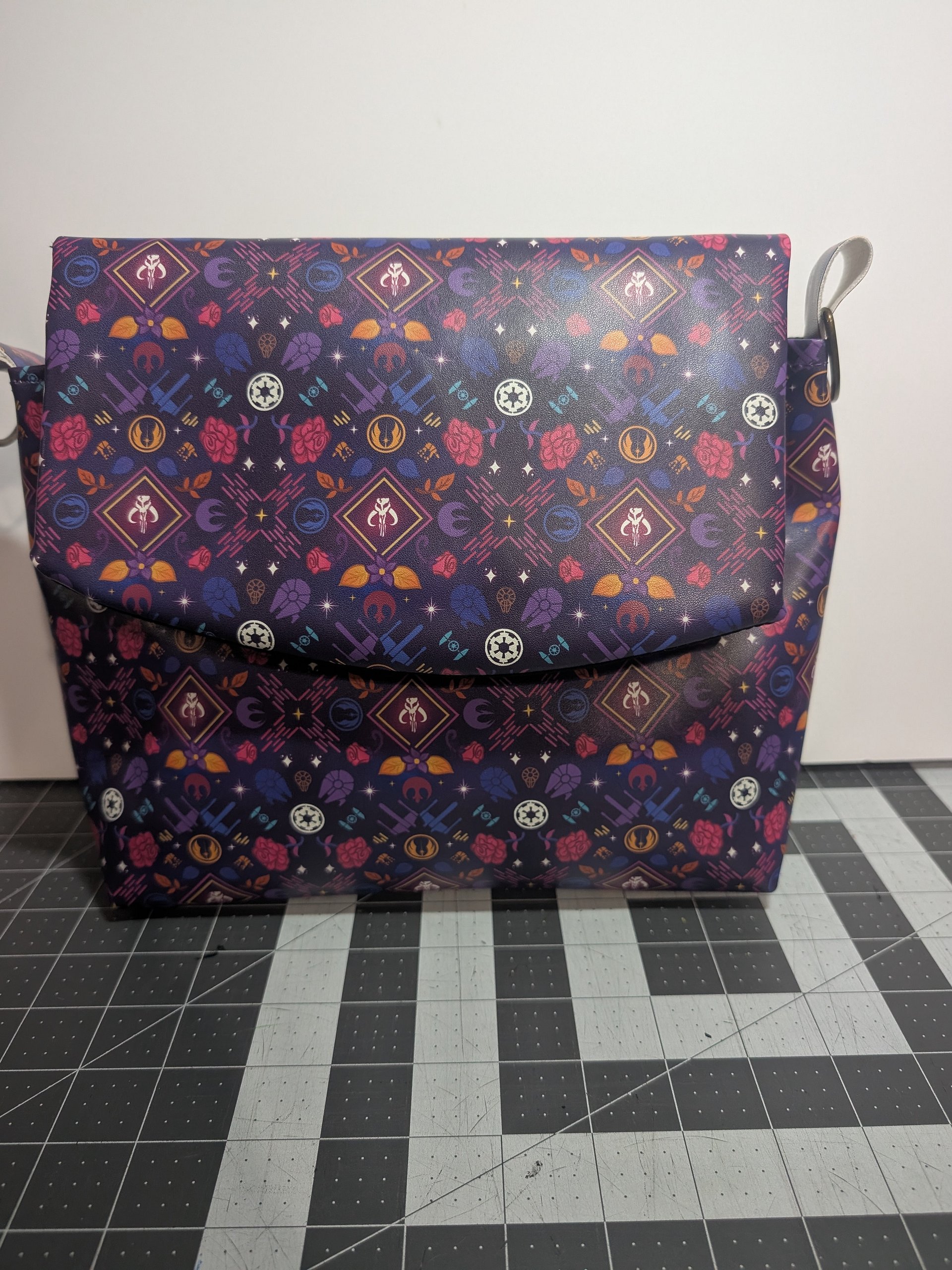 Space Opera Bag product image (1)