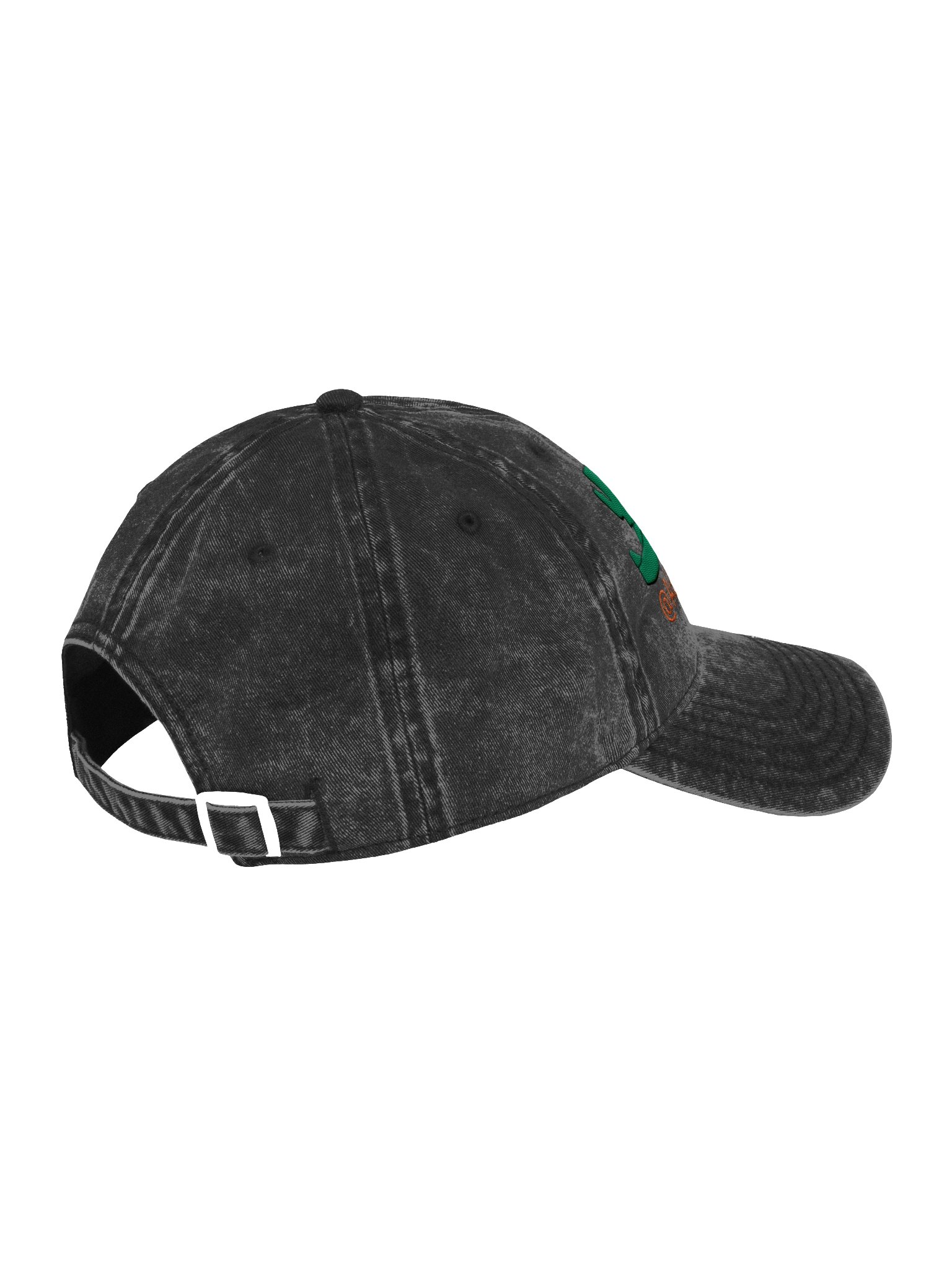 The Backcountry Vintage Wash Dad Hat product image (4)