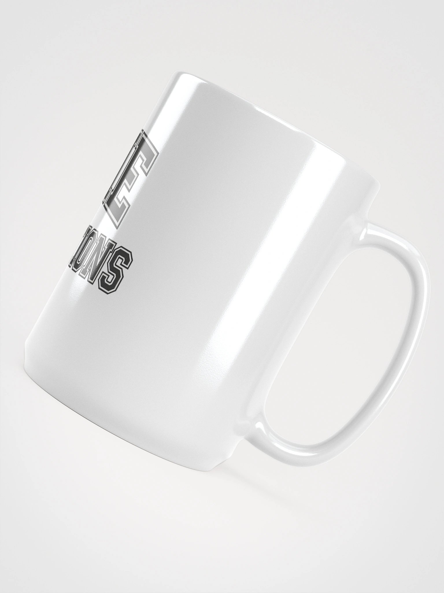 IRIE VIBRATIONS Mug product image (4)