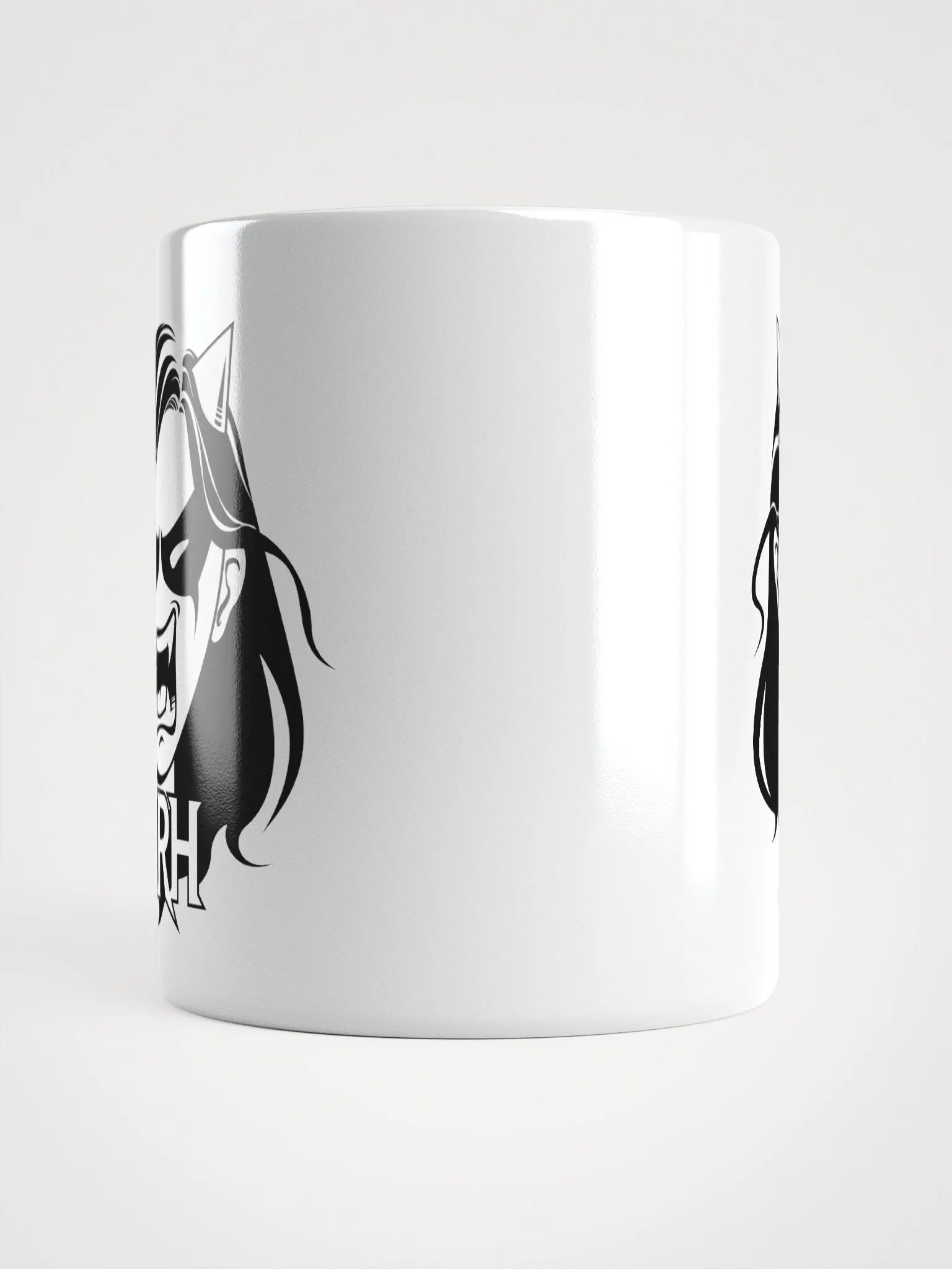 TheMrHeadache White Coffee Mug product image (9)