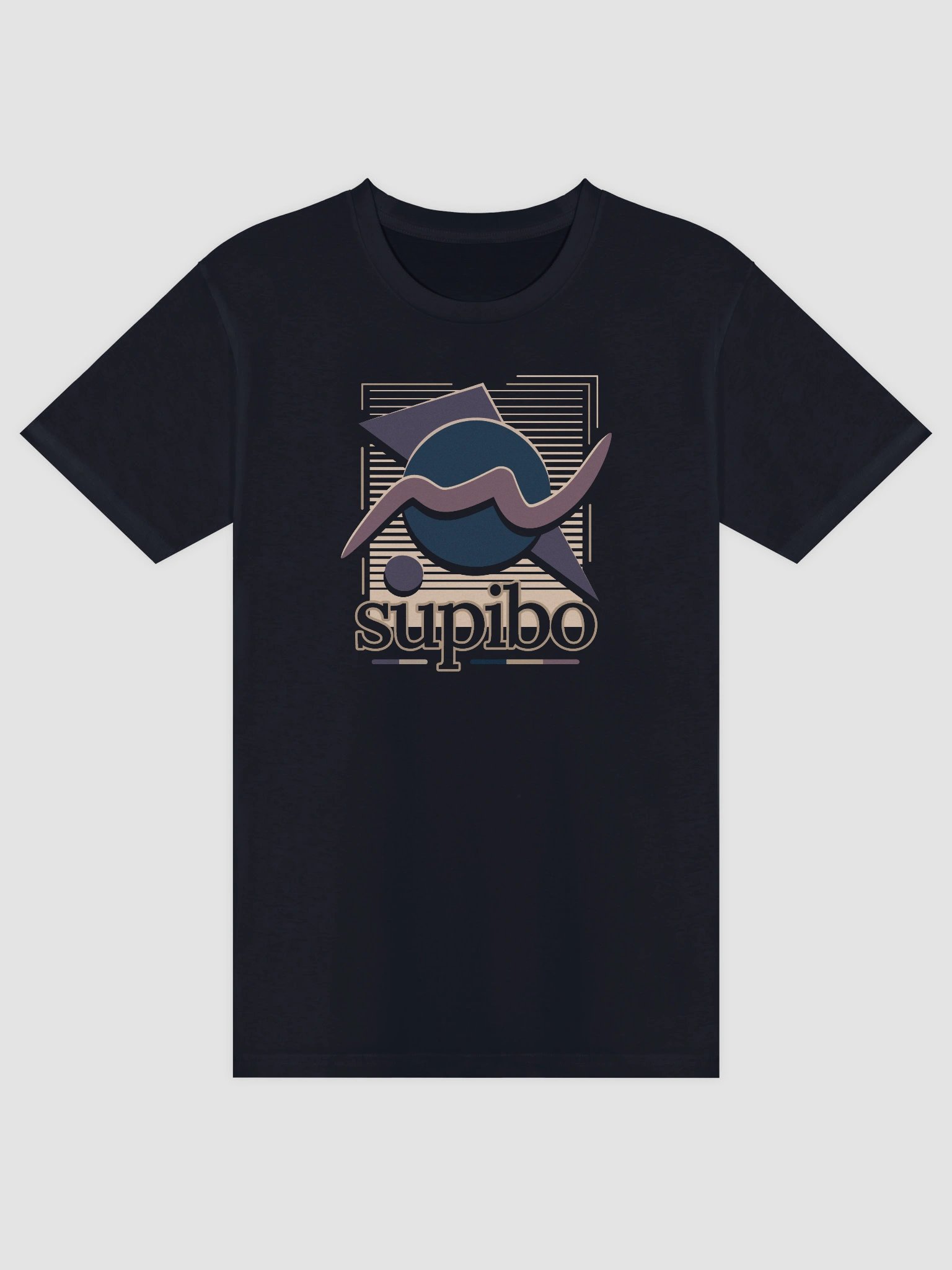 No 1/2 Tee product image (2)