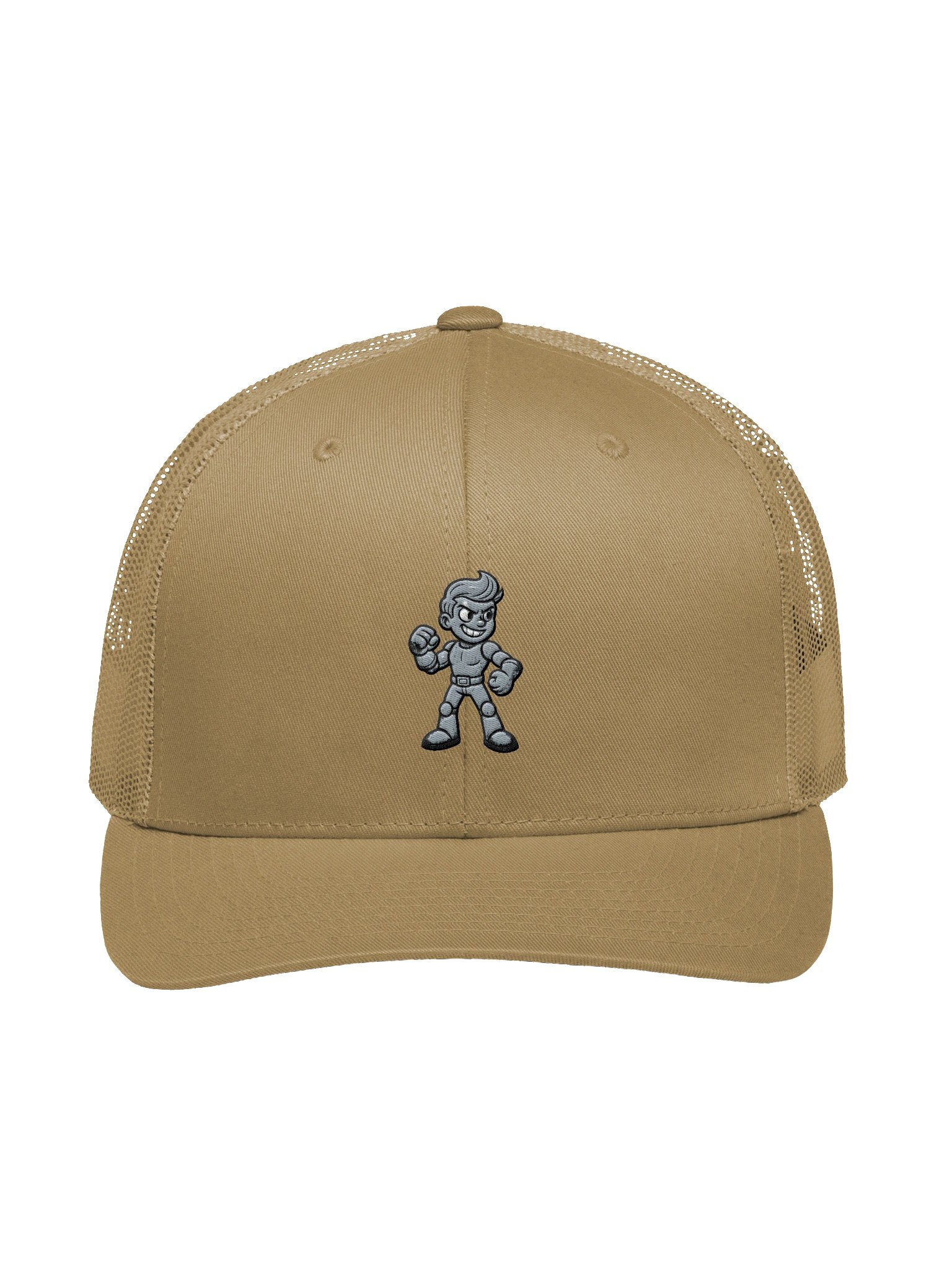 Steel Boy product image (1)