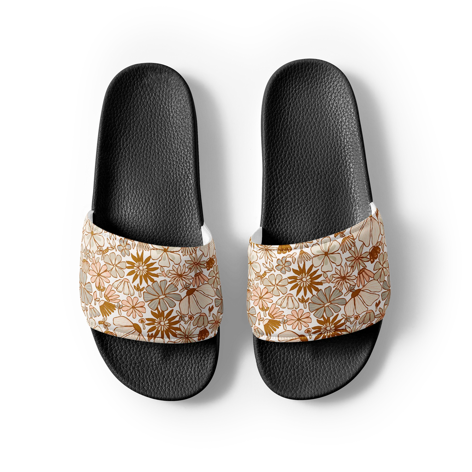 Wild Boho Slides | Sandals product image (4)