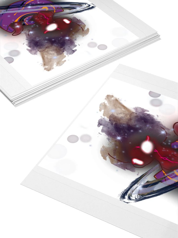 Naughty Nova Sticky product image (2)