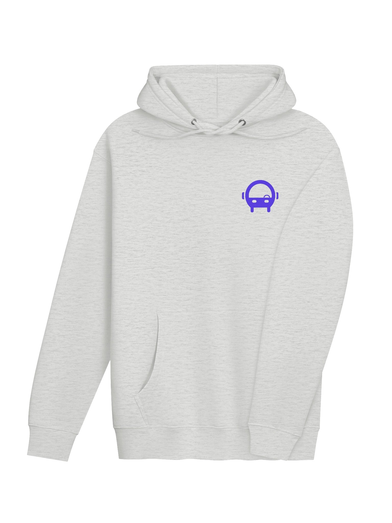 Logo Hoodie (Light) product image (4)