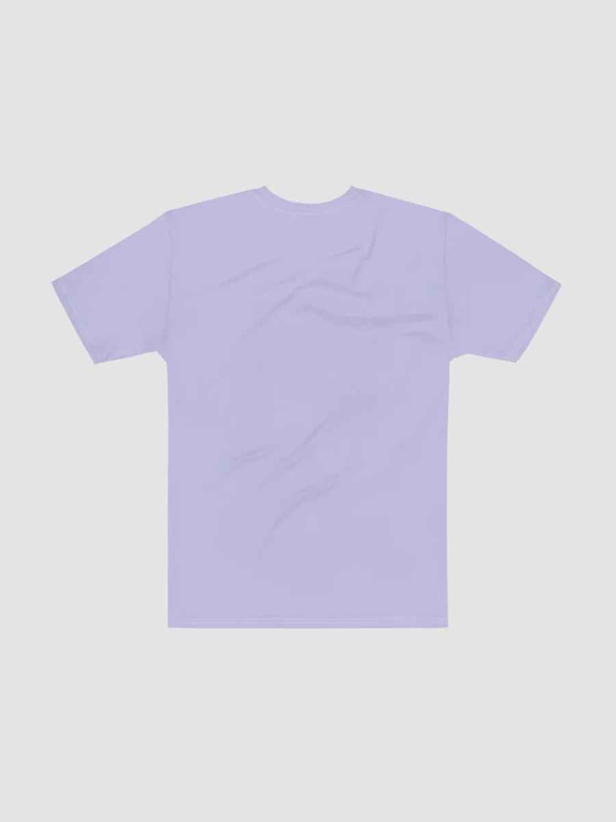 T-Shirt - Lilac product image (6)
