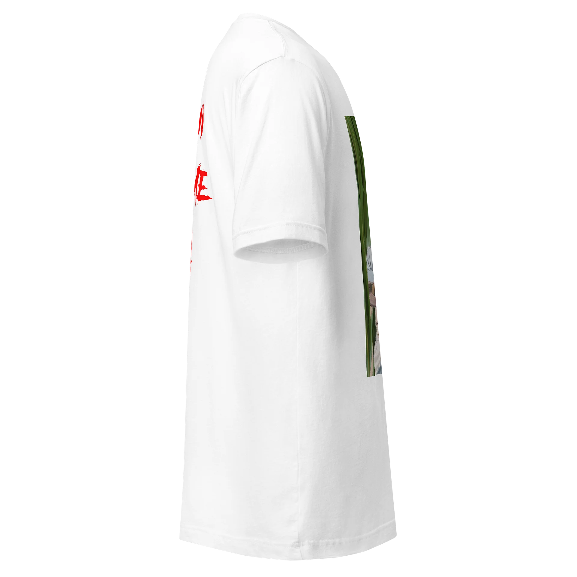 Benito Bowl T Shirt product image (3)