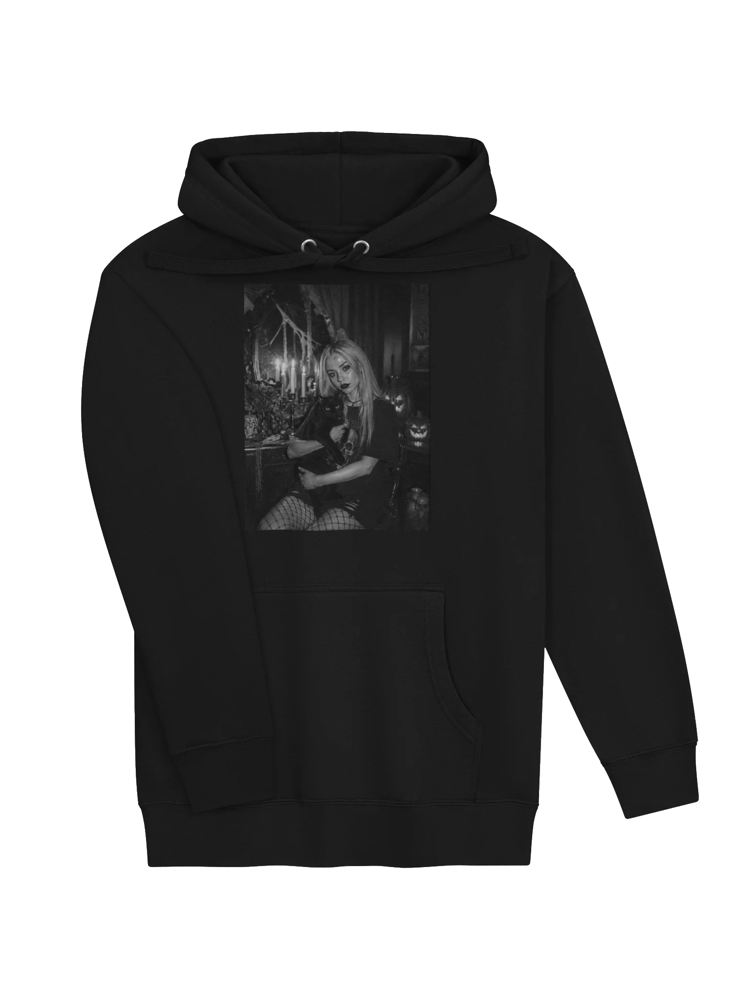 Chiara Halloween Hoodie product image (3)