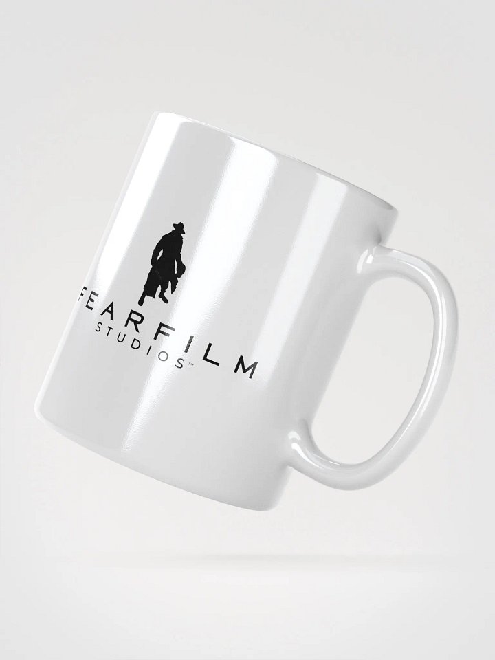 FEAR FILM Studios Coffee Mug product image (6)