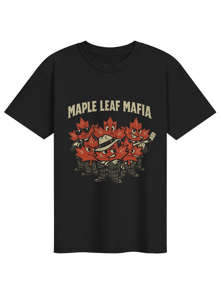 Maple Leaf Mafia product image (2)