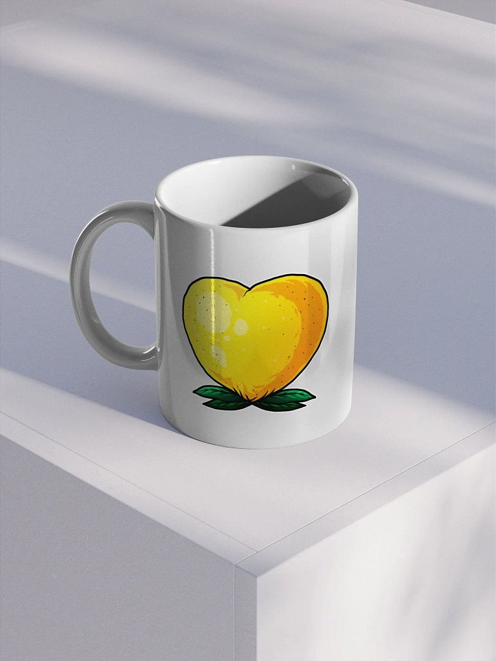 Lemonheart Mug product image (1)