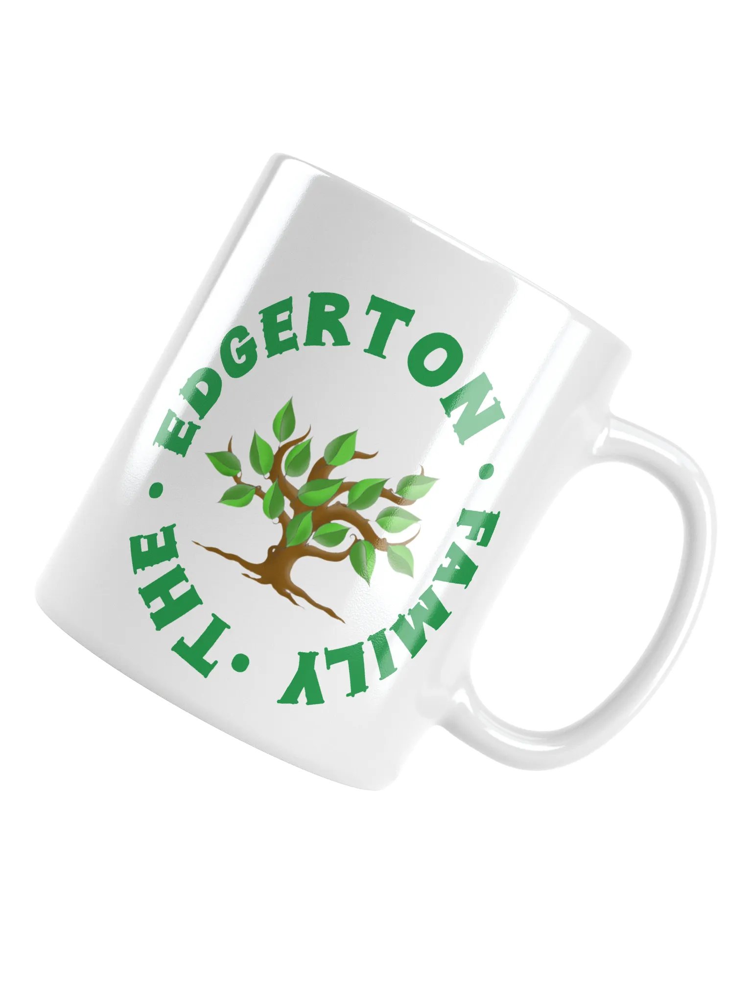 MUG · Custom Made product image (4)