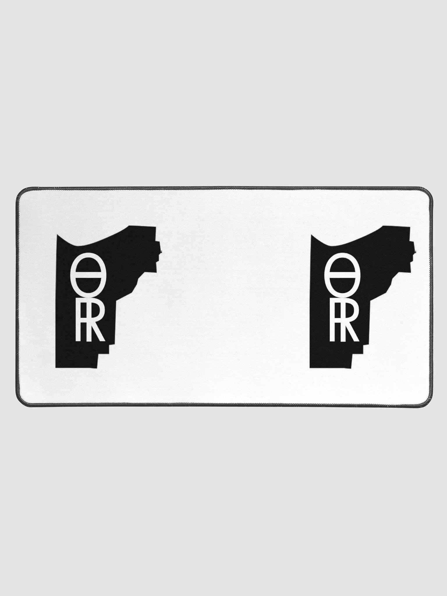 HOTR Gaming Mousepad product image (1)