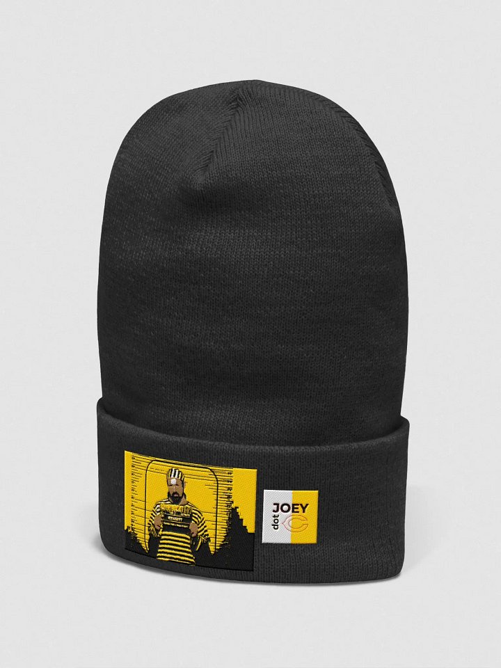 ROCCO BEANIE HAT product image (16)